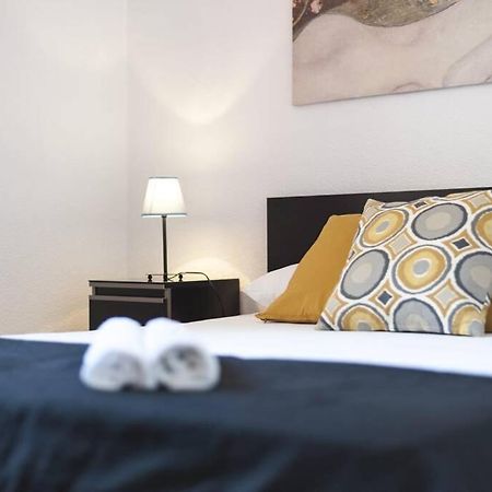 Apartamento Zona Turistica Centro Madrid Exterior photo